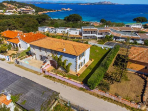 Sardinia Family Villas Villa Lucrezia Baja Sardinia